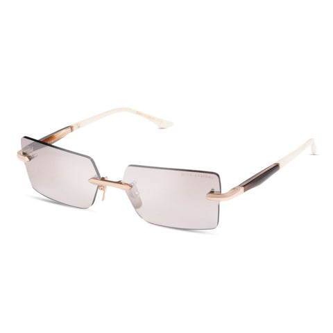 DITA EYMORI white gold   golden timbe