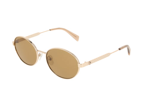 Liu Jo LJ163S LJ163S 731 yellow gold