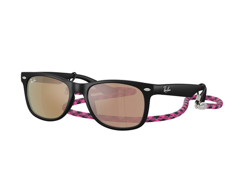 Ray-Ban Junior 0RJ9052S 70287j