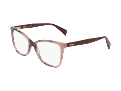 Liu Jo LJ2817 LJ2817 658 rose tortoise