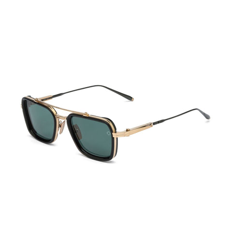 Akoni Eyewear SOLIS GLD - BLK