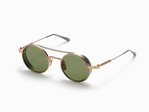 Akoni Eyewear ERIS GLD - PLD