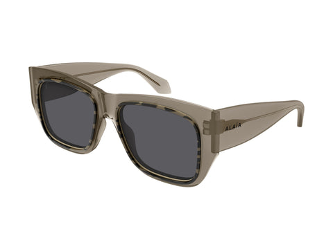Azzedine Alaïa AA0090S 002