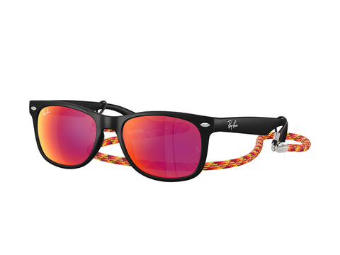 Ray-Ban Junior 0RJ9052S 70286q