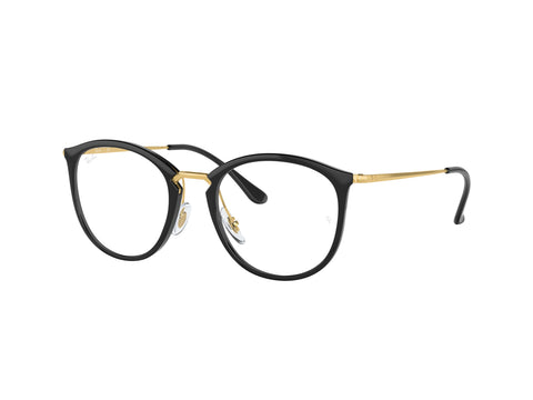 Ray-Ban 0RX7140 2000