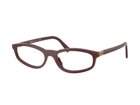 Miu Miu 0MU 01ZV 26l1o1