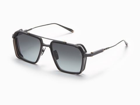 Akoni Eyewear TIROS BLK - BLK