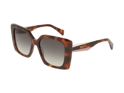 Liu Jo LJ819S LJ819S 240 tortoise