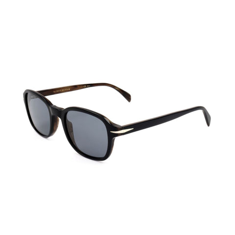 David Beckham Db 1100/s 05K/IR BLK STR BW