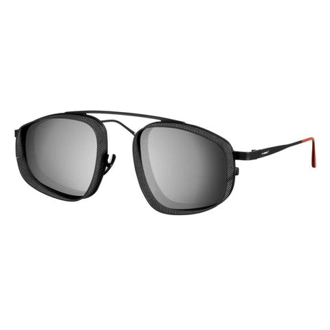 Vysen Eyewear M-1 black matte