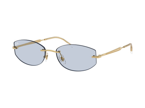 Ray-Ban 0RB3792 001/mf