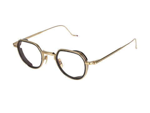 Jacques Marie Mage Dixon RX ebony