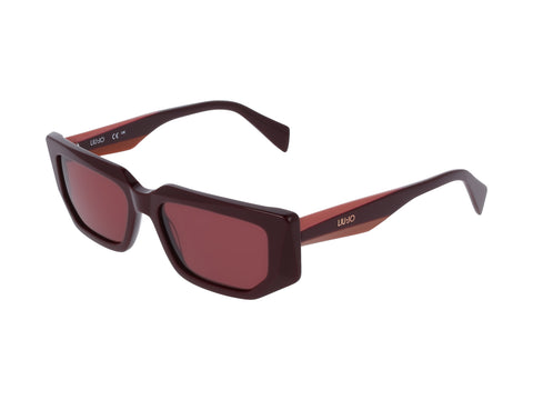 Liu Jo LJ812S LJ812S 601 burgundy