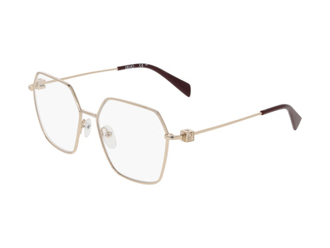 Liu Jo LJ2178 LJ2178 716 gold shiny