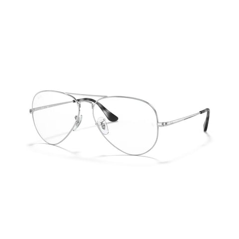 Ray-Ban 0RX6489 2501
