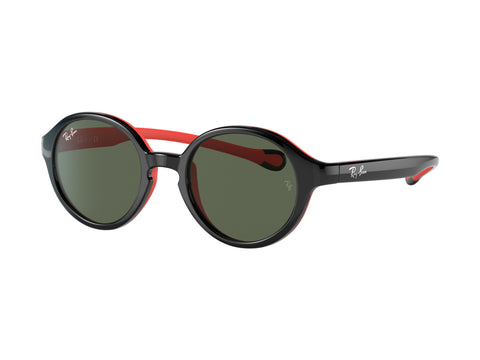 Ray-Ban Junior 0RJ9075S 710071
