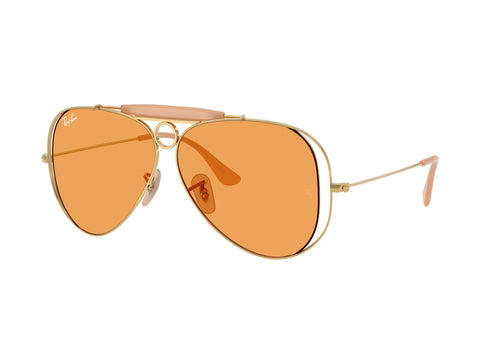 Ray-Ban 0RB3138M 001/7