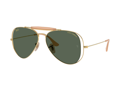 Ray-Ban 0RB3029M 001/71