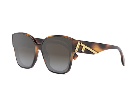 FENDI FE40098F 53b