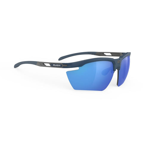 Rudy Project Magnus blue navy matte