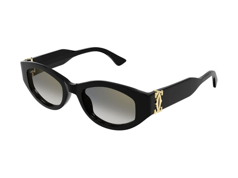 Cartier CT0667S 001