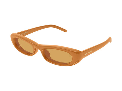 Saint Laurent SL 557 SHADE PLUMP 005
