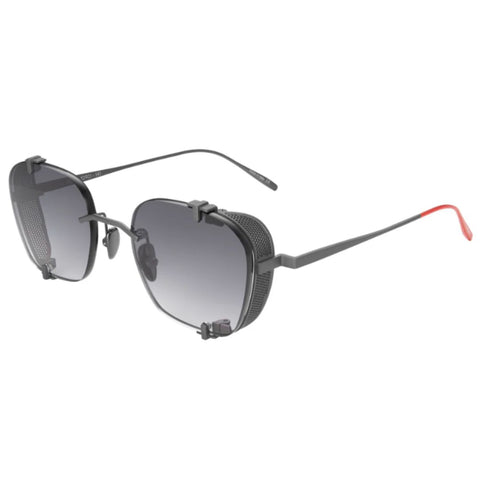 Vysen Eyewear BEI BE-1 gunmetal matte
