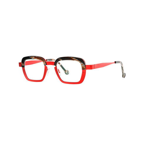 Theo PARACHUTE 006
