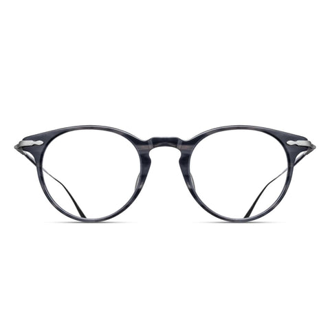 Matsuda M2056 bks bs black stripe   bru