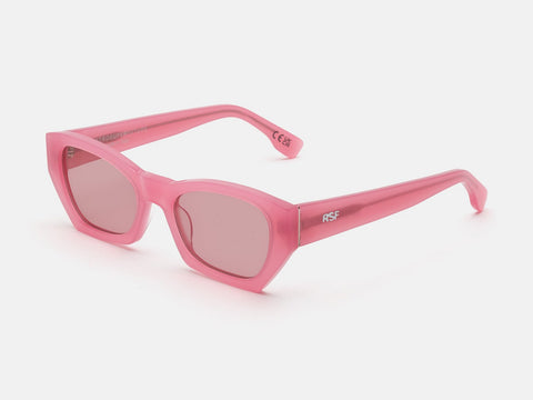 Retrosuperfuture AMATA ESTATE FRAGOLA pink