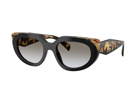 Prada 0PR D02S 0cd80l