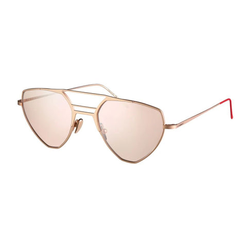 Vysen Eyewear R-4 Rose Gold matte