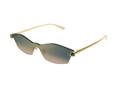 Cartier CT0678S 002