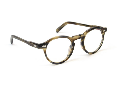 MOSCOT OR-MIL-O 0241-01