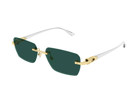 Cartier CT0660S 002