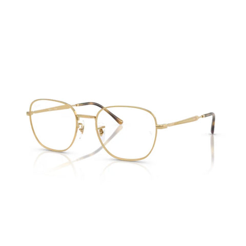 Ray-Ban 0RX6534 2500