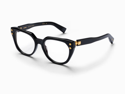 Balmain YVONNE BLK - GLD