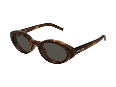 Saint Laurent SL 567 PLUMP 002