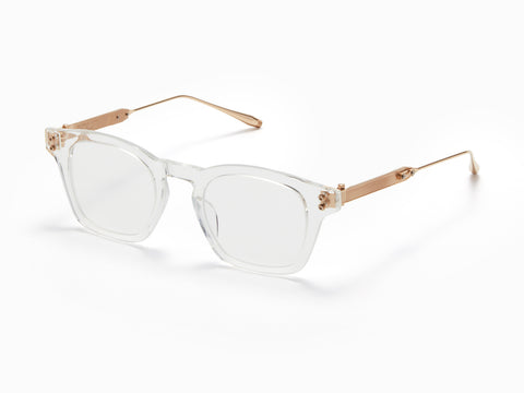 Akoni Eyewear WISE CLR - GLD