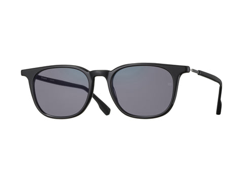 EYEVAN P21E SUN bkst