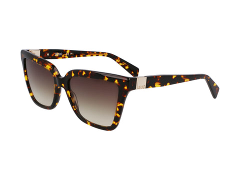 Liu Jo LJ803S LJ803S 244 tokyo tortoise