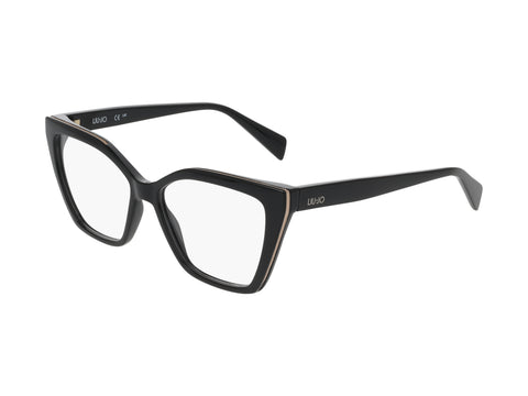 Liu Jo LJ2822 LJ2822 001 black