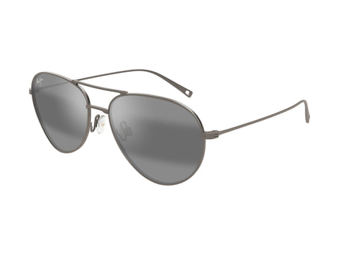 Maui Jim WALAKA grey walaka matte titaniu