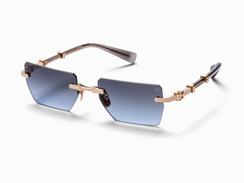 Balmain PIERRE GLD - GRY