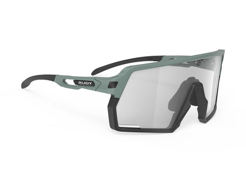 Rudy Project Kelion green sage matte