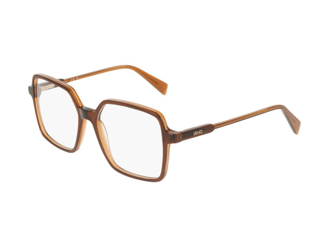 Liu Jo LJ2829 LJ2829 217 brown caramel