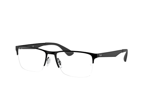 Ray-Ban 0RX6335 2503