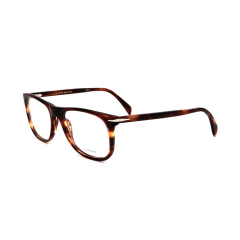 David Beckham Db 1051 0UC/19 RED HAVANA