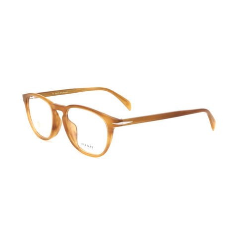 David Beckham Db 1021/f B4L/19 YELLOW HORN