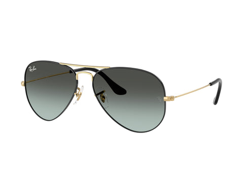 Ray-Ban 0RB3025 9271gk